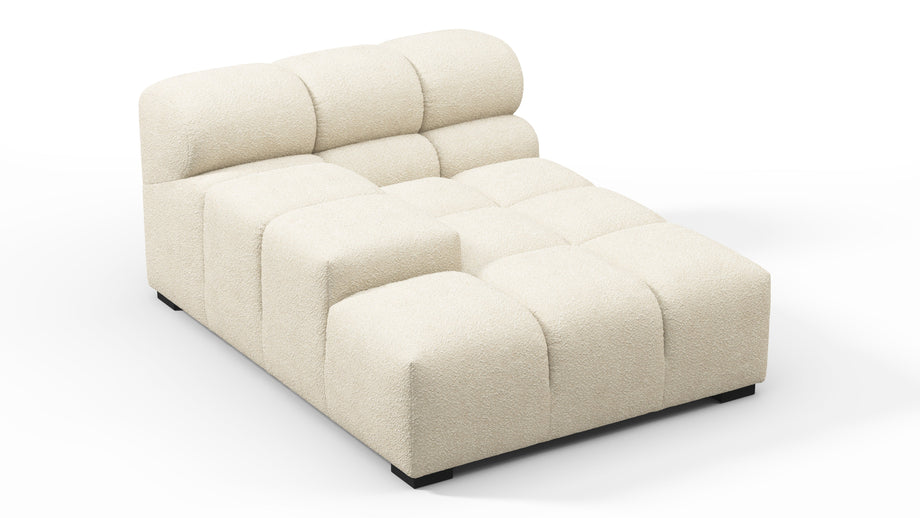 TuftyEggshell Boucle