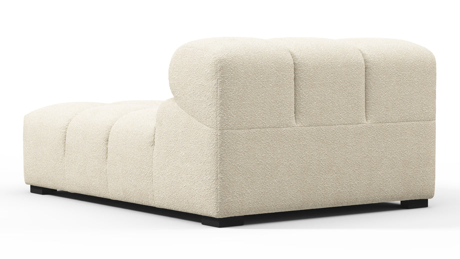 TuftyEggshell Boucle