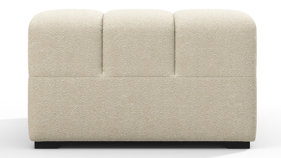 TuftyEggshell Boucle