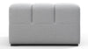Tufty - Light Gray Wool - Image 6