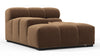 Tufty - Mocha Velvet - Image 2