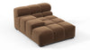 Tufty - Mocha Velvet - Image 3