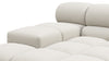Tufty - Oatmeal Brushed Weave - Image 7