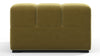 Tufty - Olive Gold Velvet - Image 6