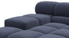 Tufty - Royal Blue Wool - Image 7