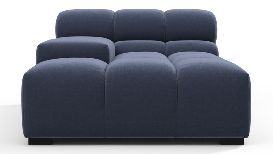 TuftyRoyal Blue Wool