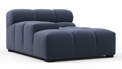 Tufty - Royal Blue Wool - Image 2