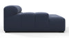 Tufty - Royal Blue Wool - Image 4