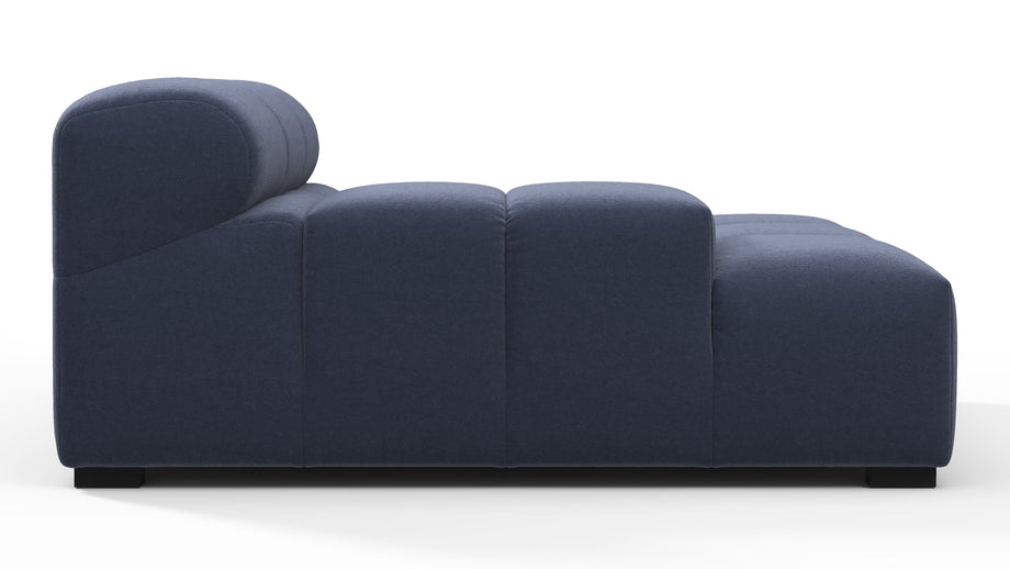 TuftyRoyal Blue Wool