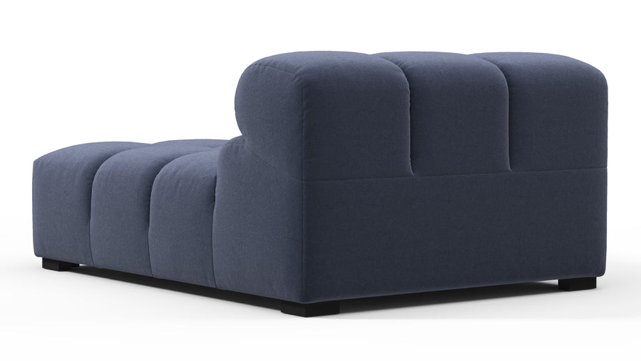 TuftyRoyal Blue Wool