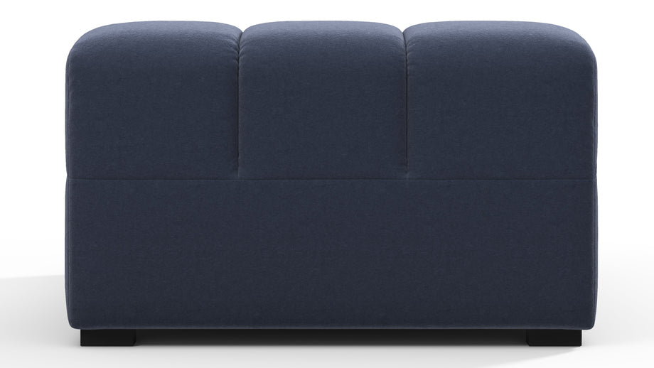 TuftyRoyal Blue Wool