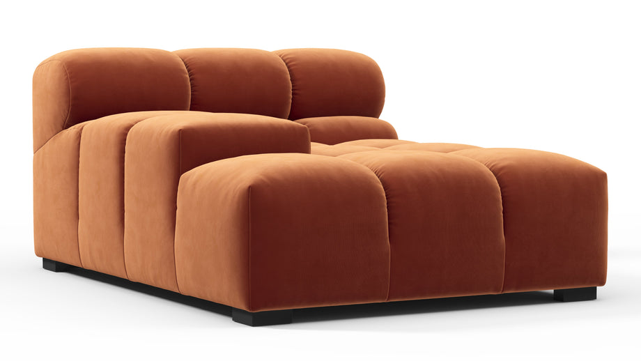 TuftySpice Velvet