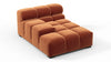 Tufty - Spice Velvet - Image 3