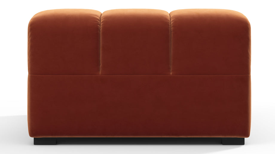 TuftySpice Velvet