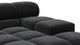 Tufty - Black Velvet - Image 7
