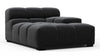 Tufty - Black Velvet - Image 2