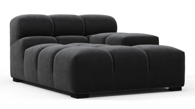 Tufty - Black Velvet - Image 2