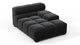 Tufty - Black Velvet - Image 3