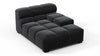 Tufty - Black Velvet - Image 3