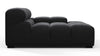 Tufty - Black Velvet - Image 4