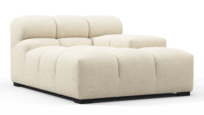 Tufty - Eggshell Boucle - Image 2