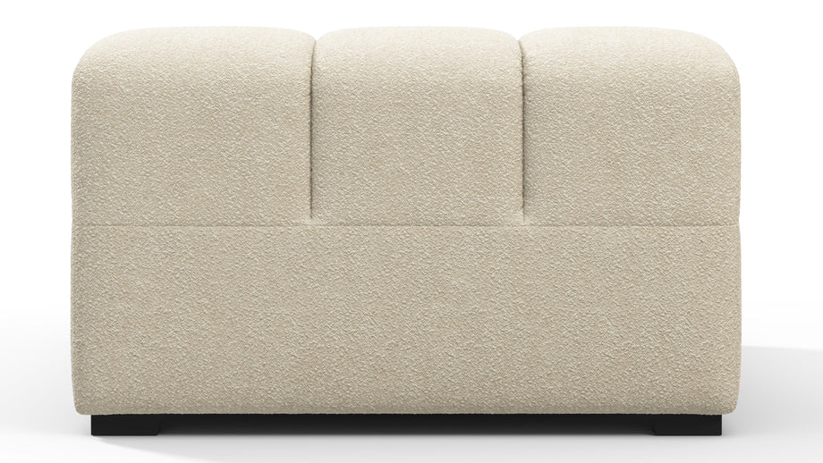 TuftyEggshell Boucle