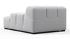Tufty - Light Gray Wool - Image 5