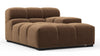 Tufty - Mocha Velvet - Image 2