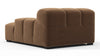 Tufty - Mocha Velvet - Image 5