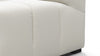 Tufty - Oatmeal Brushed Weave - Image 8