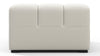 Tufty - Oatmeal Brushed Weave - Image 6