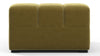 Tufty - Olive Gold Velvet - Image 6