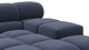 Tufty - Royal Blue Wool - Image 7
