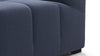 Tufty - Royal Blue Wool - Image 8