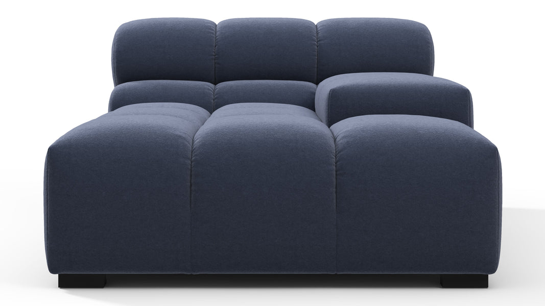 TuftyRoyal Blue Wool