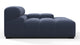Tufty - Royal Blue Wool - Image 4