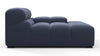 Tufty - Royal Blue Wool - Image 4