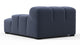 Tufty - Royal Blue Wool - Image 5