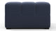 Tufty - Royal Blue Wool - Image 6
