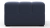 Tufty - Royal Blue Wool - Image 6