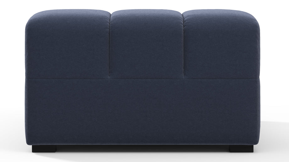 TuftyRoyal Blue Wool