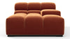 Tufty - Spice Velvet - Image 1