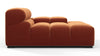 Tufty - Spice Velvet - Image 4
