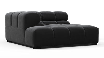 Tufty - Black Velvet - Image 2