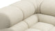 Tufty - Eggshell Boucle - Image 8