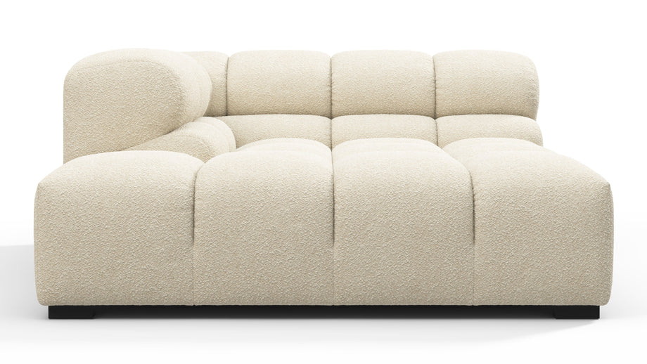 TuftyEggshell Boucle
