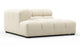 Tufty - Eggshell Boucle - Image 2