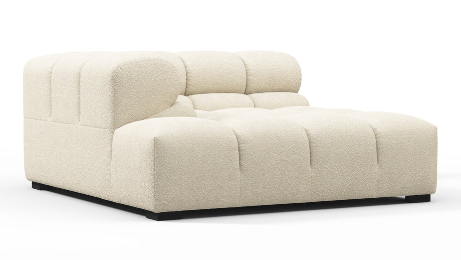 TuftyEggshell Boucle