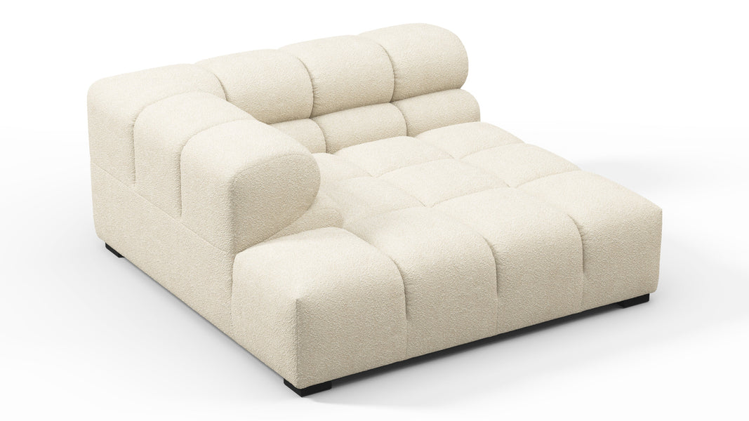 TuftyEggshell Boucle