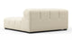 Tufty - Eggshell Boucle - Image 5